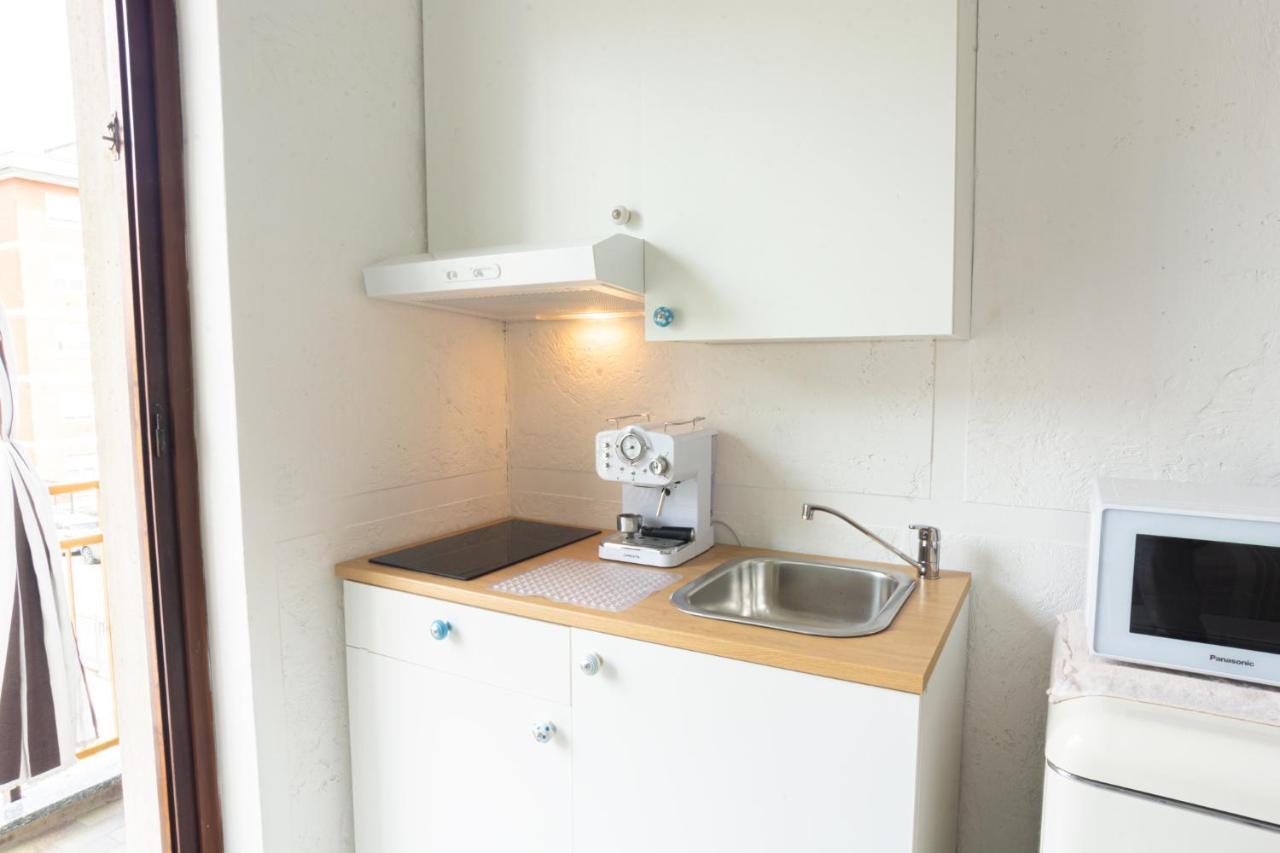 Casetta Azzurra Pero Ngoại thất bức ảnh