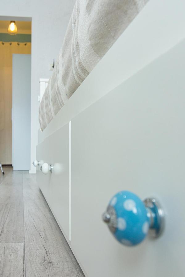Casetta Azzurra Pero Ngoại thất bức ảnh